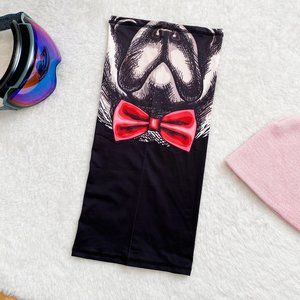 All Season Neck Gaiter Magic Scarves, Dog